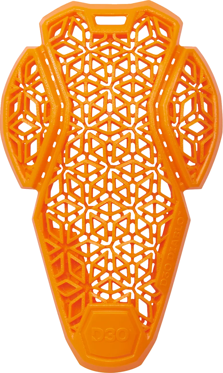 GUARD D3O DIABLO L2 COMPACT KNEE/ELBOW