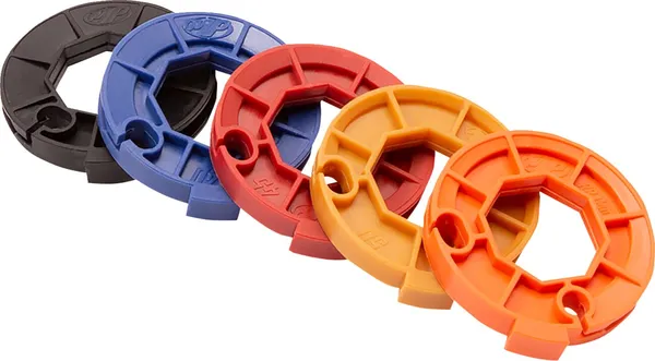 Image: Product/Part name Front