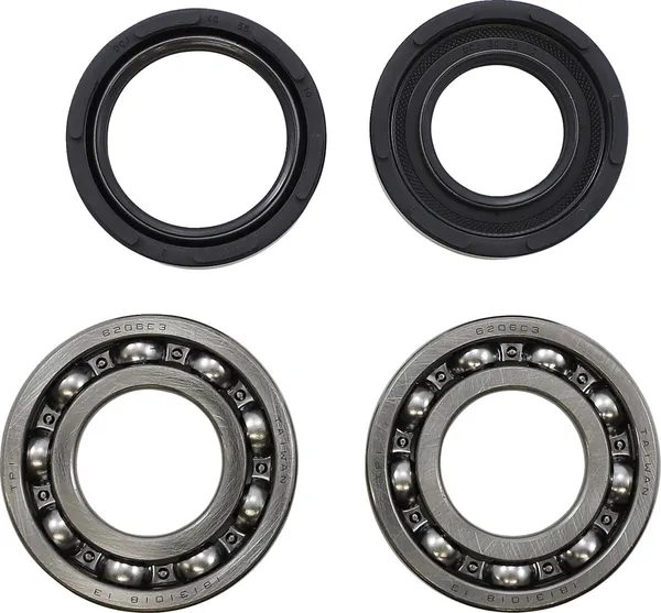 Image: Product/Part name Front