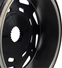 Image: Product/Part name Front