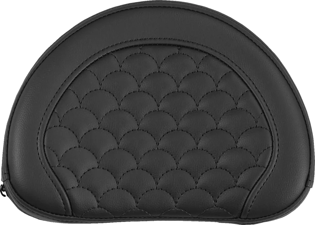Contoured Sissy Bar Pad