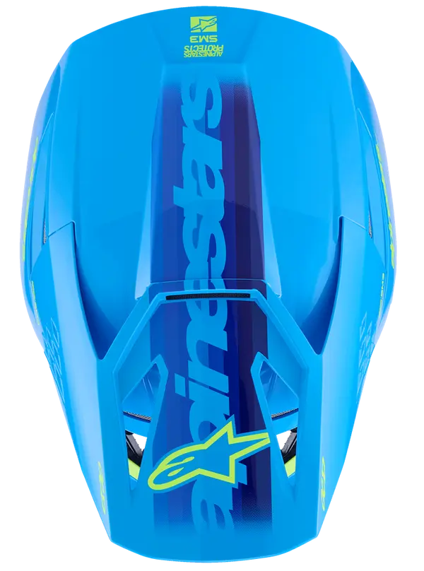                              SM3 Force Helmet                         . Фото №7