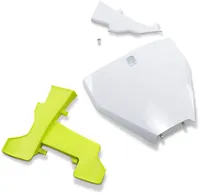 Image: Product/Part name Front