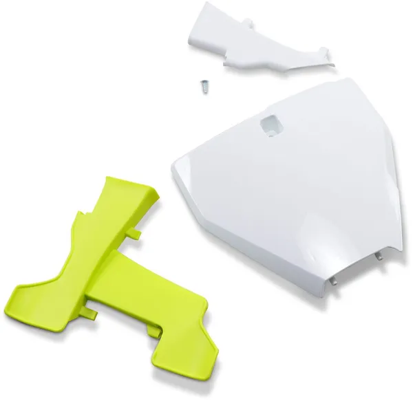 Image: Product/Part name Front
