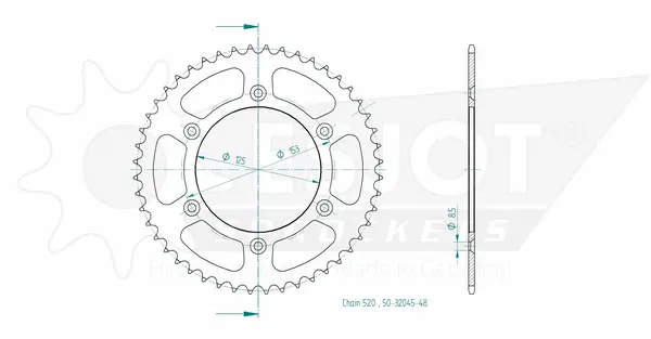 Image: Product/Part name 