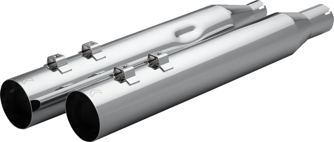 HP-Plus® Slip-On Mufflers
