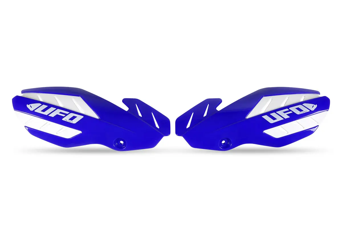 HANDGUARDS UFO FLAME