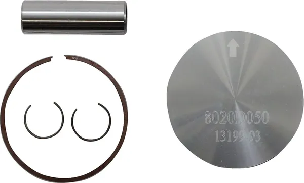 Image: Product/Part name Front