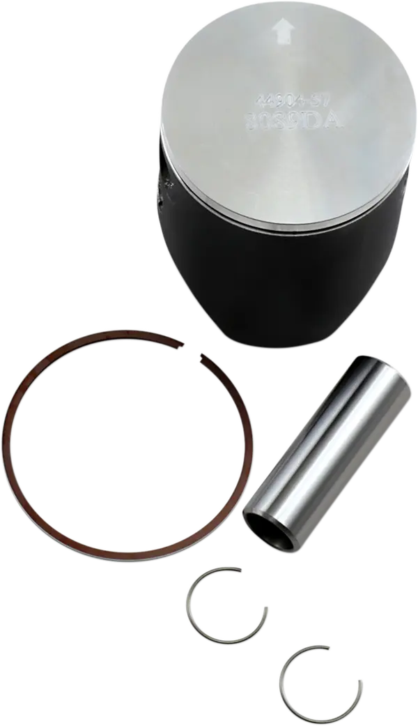 Image: Product/Part name Front