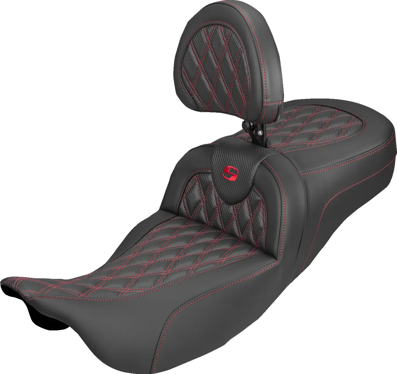 Roadsofa™ Carbon Fiber Seat