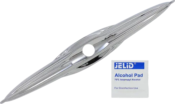 Image: Product/Part name Front