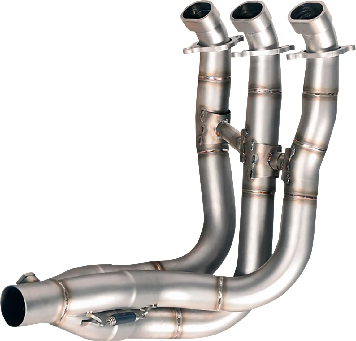 Headpipes & Collector