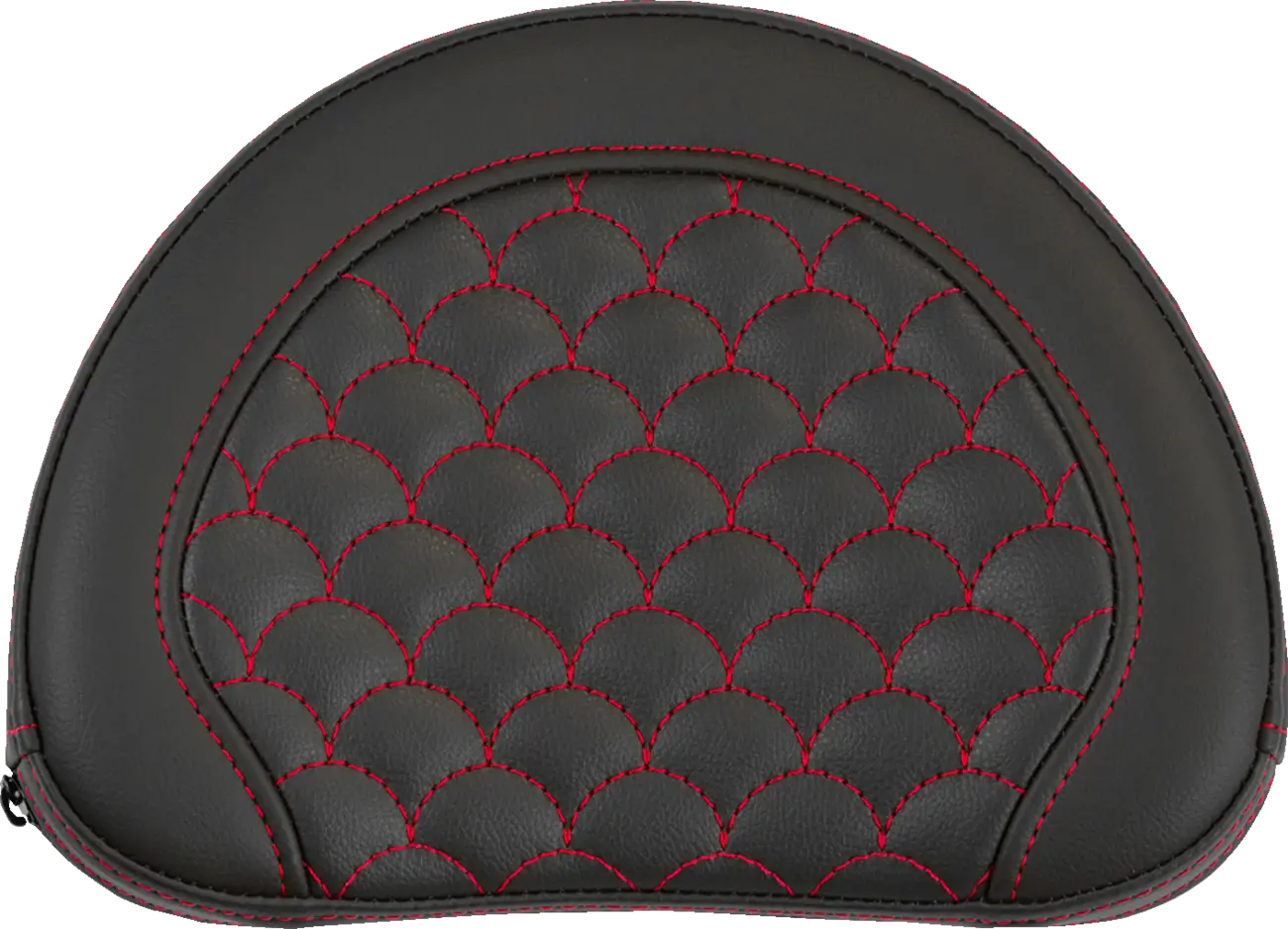 Contoured Sissy Bar Pad