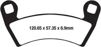 Image: Product/Part name Front