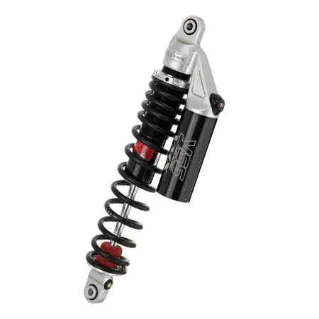 Rear Shock