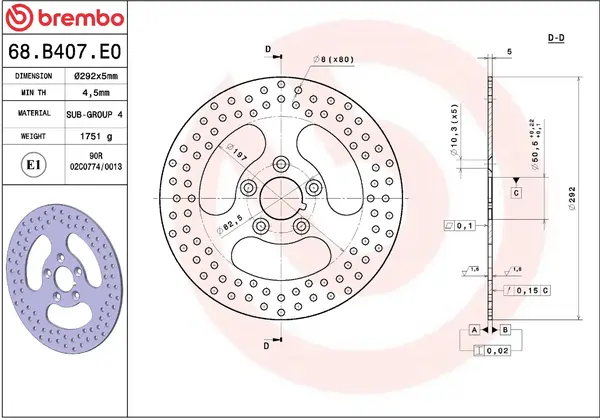 Image: Product/Part name