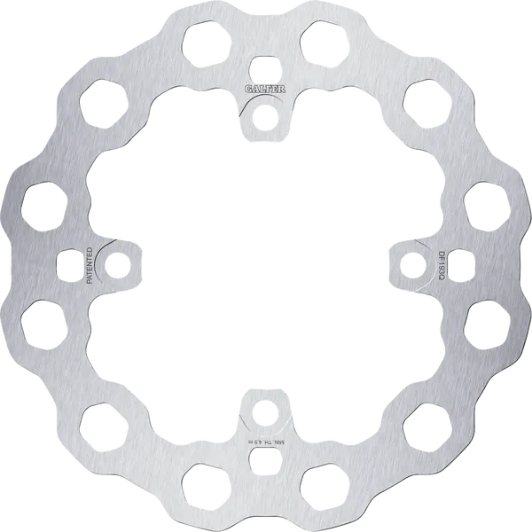 Image: Product/Part name Front