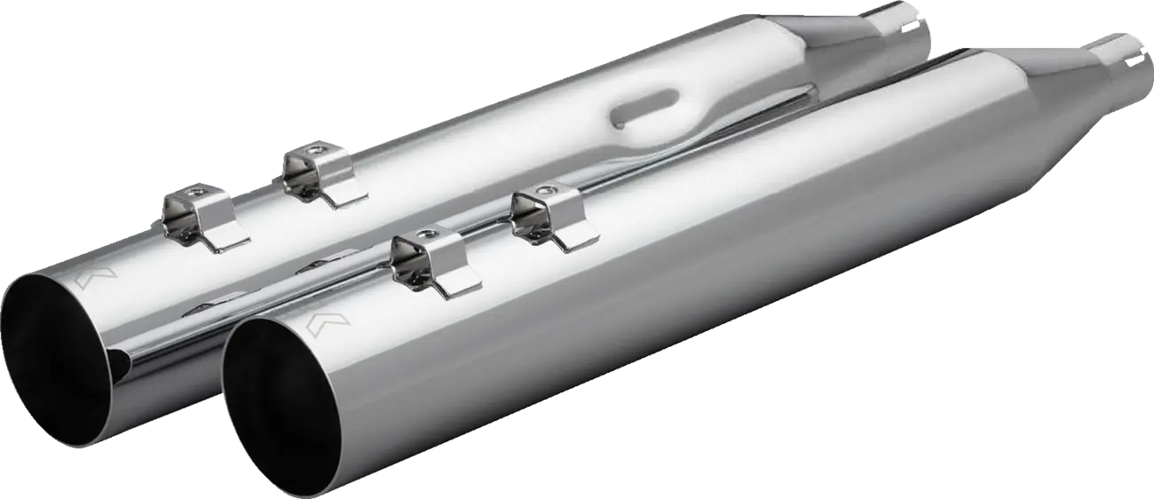 HP-Plus® Slip-On Mufflers