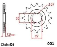 Image: Product/Part name 