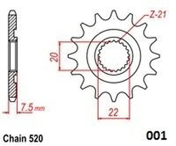 Image: Product/Part name 