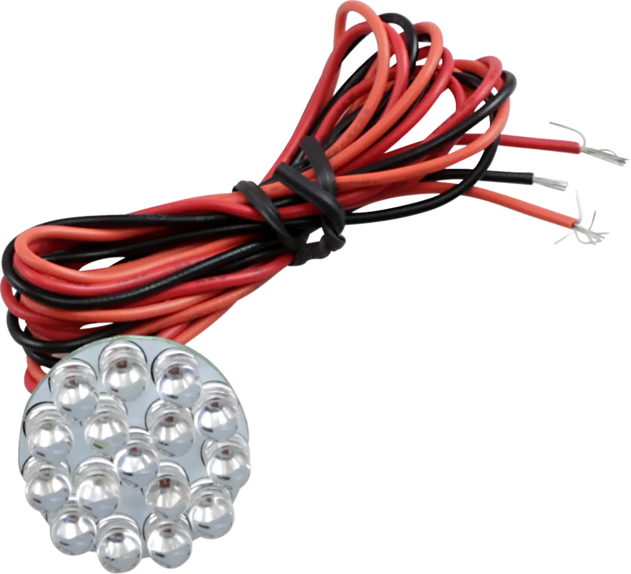 Universal LED Clusters