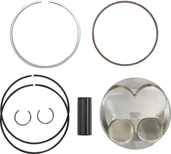 Image: Product/Part name Front