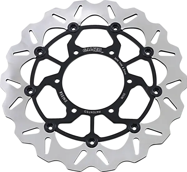 Image: Product/Part name Front