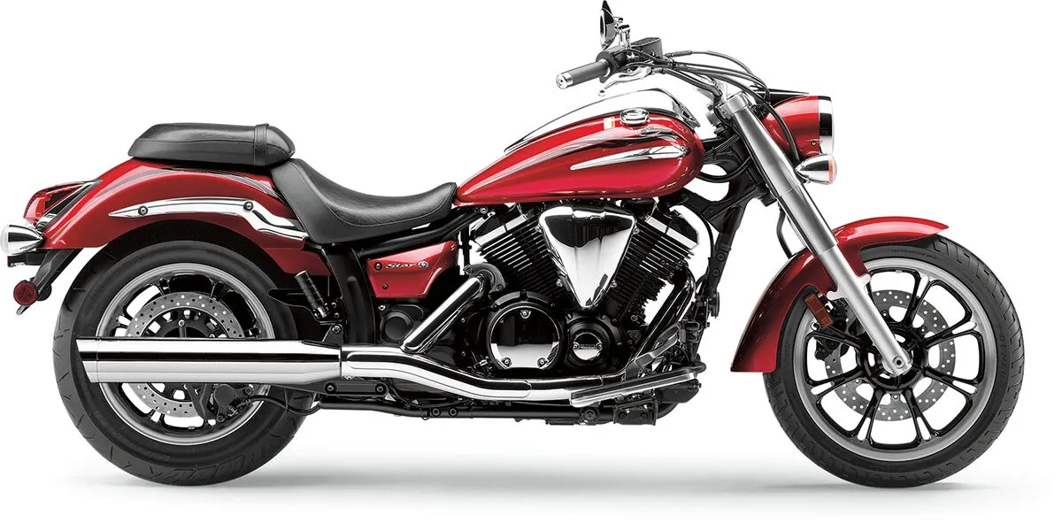 Complete Slip-On Mufflers