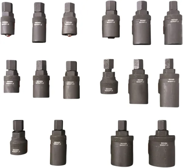 Image: Product/Part name Front