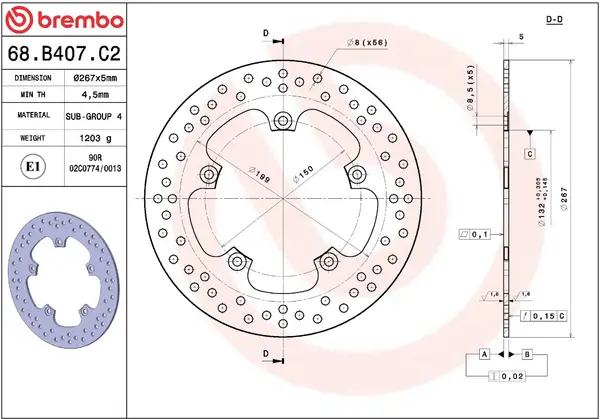Image: Product/Part name 
