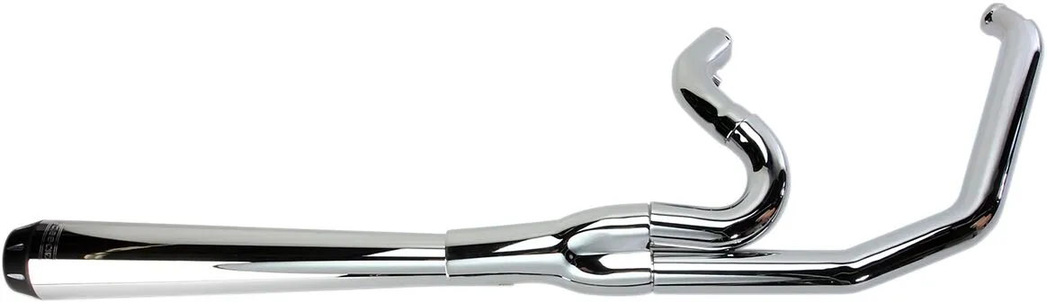 Road Rage 2:1 Exhaust System