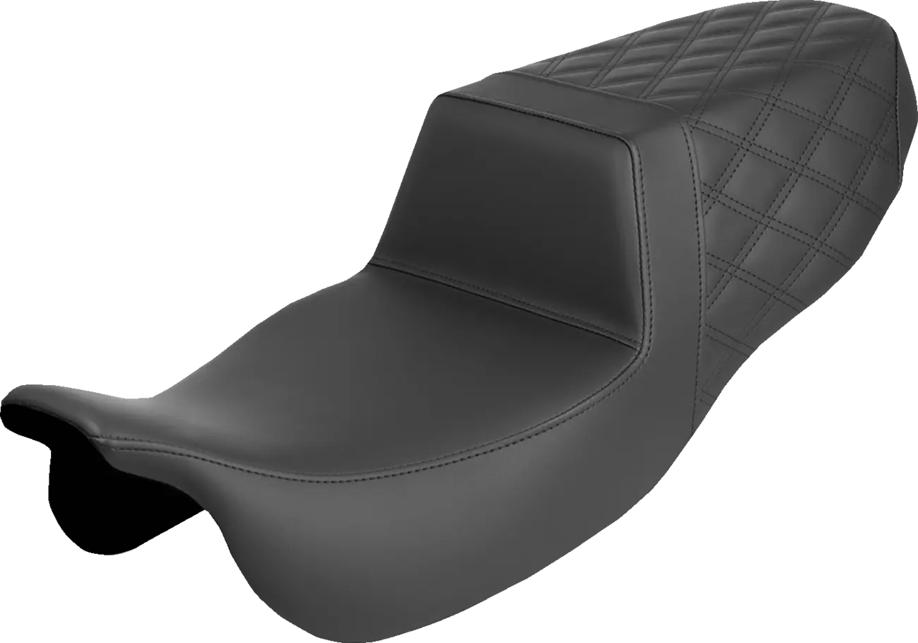 Step-Up Seat