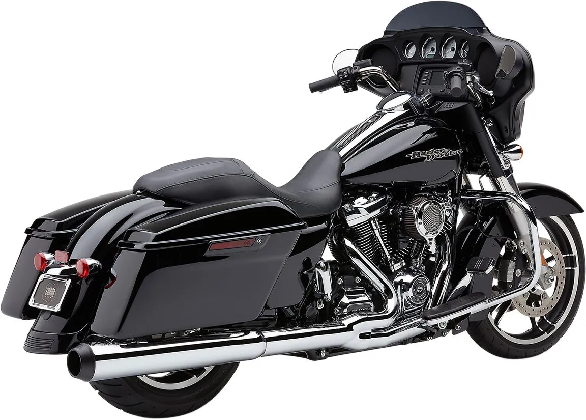 Powr-Flo 2:1 Exhaust System