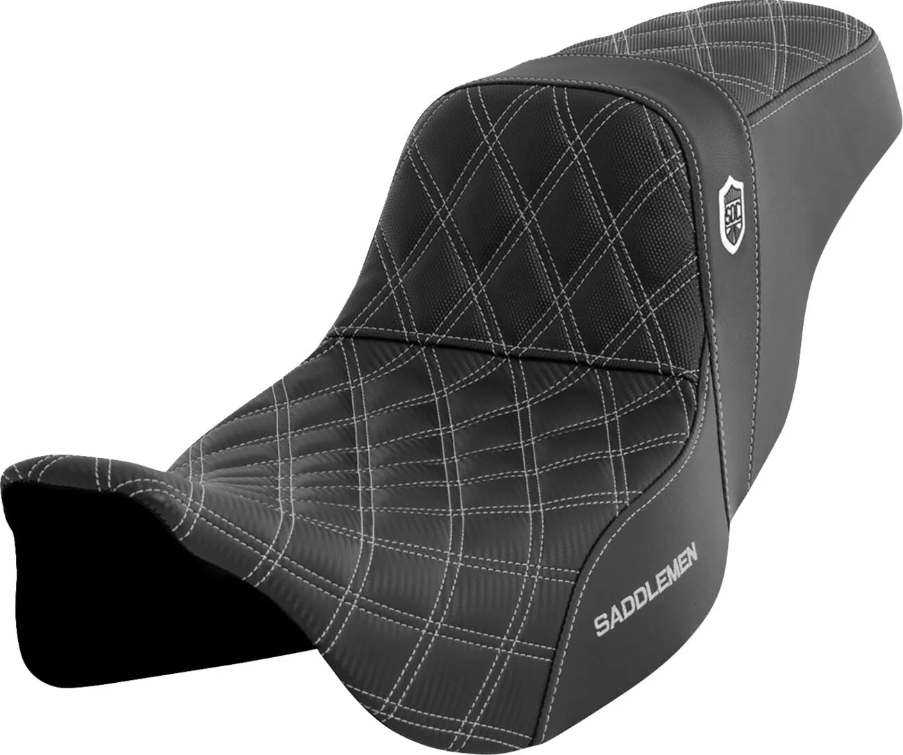 Pro Series SDC Performance Grip Seat