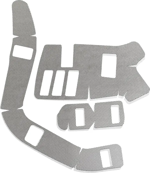 Image: Product/Part name Front