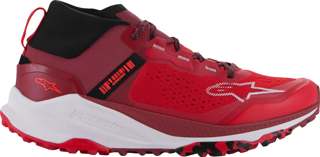 SHOES META XR V2 BRRD/DKRD/WH 7.5