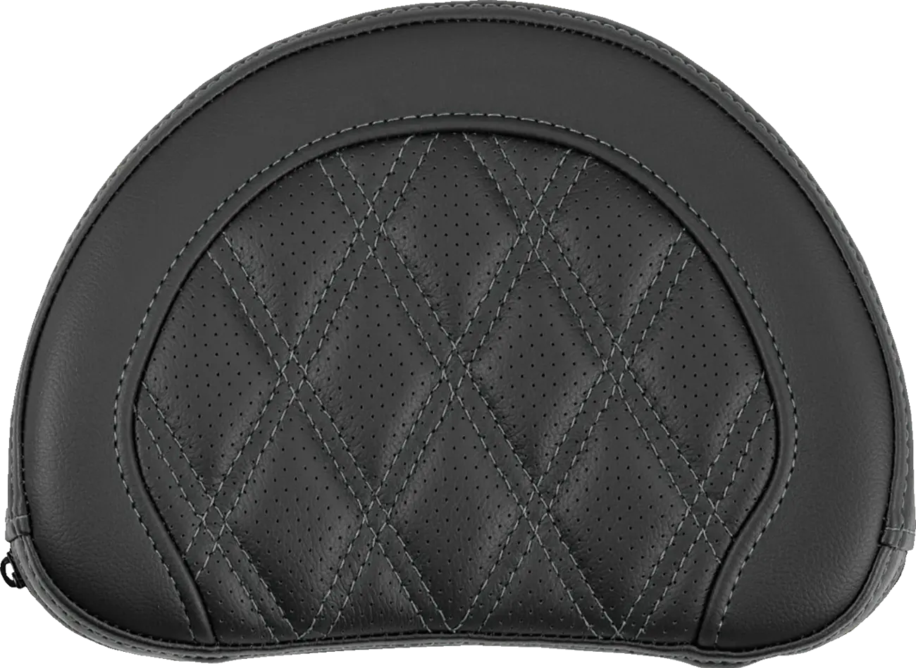 Contoured Sissy Bar Pad