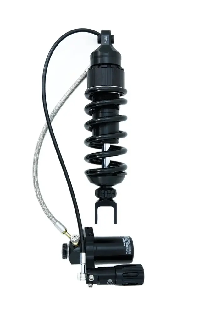 SHOCK STX
