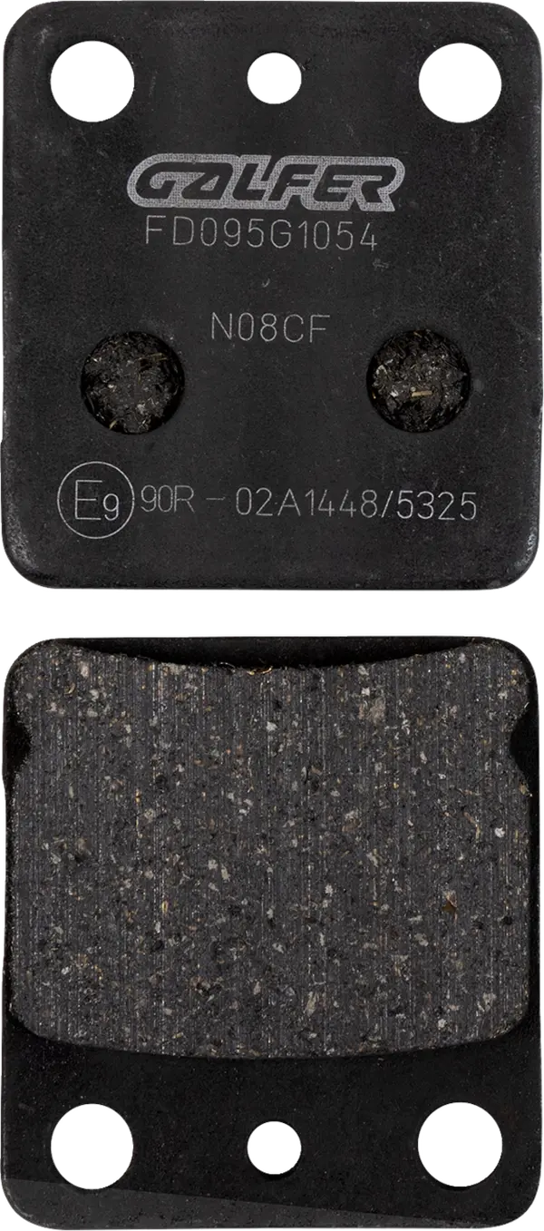 Image: Product/Part name Front