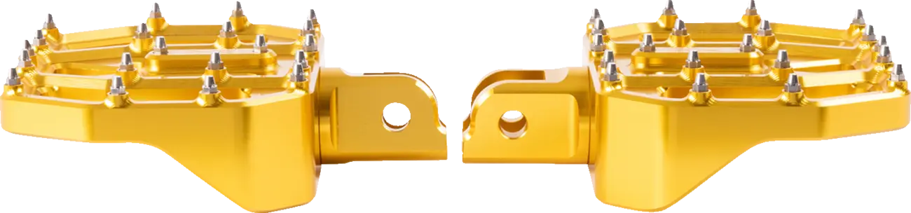 Mini Aggressor Floorboards