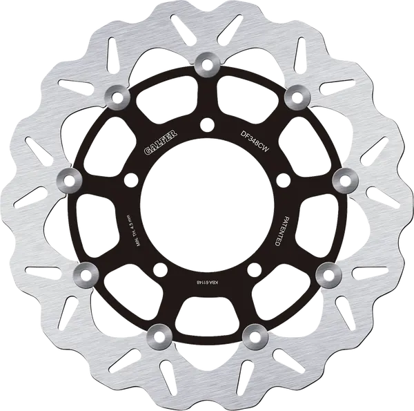 Image: Product/Part name Front