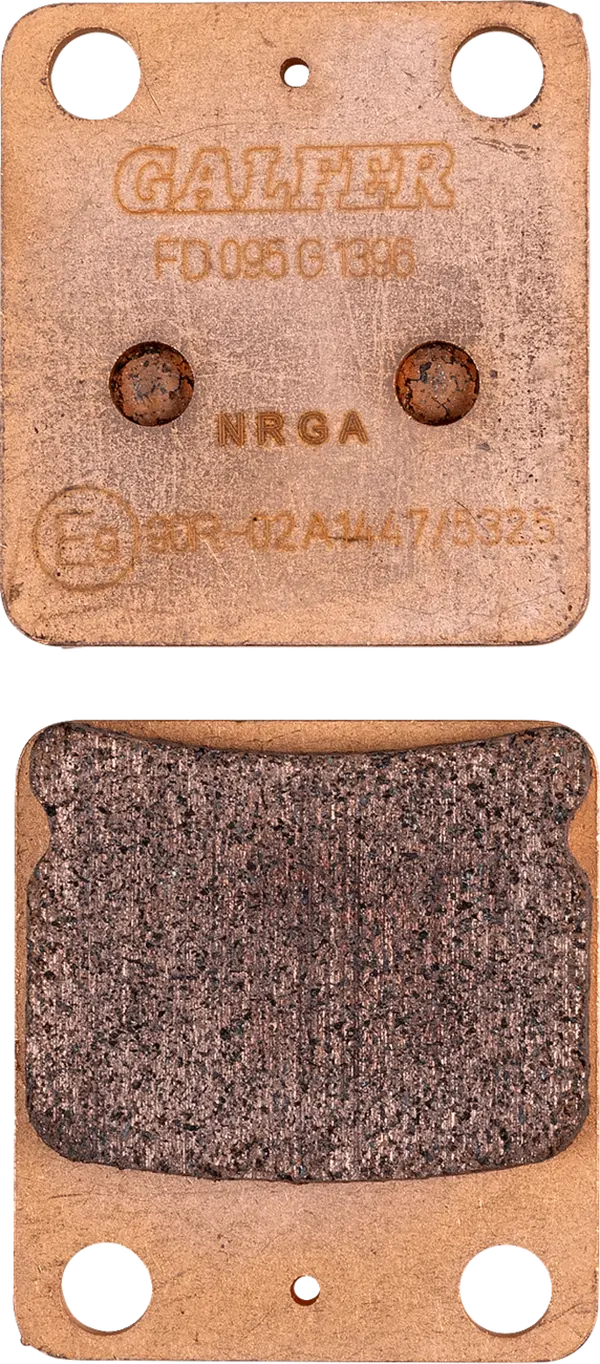 Image: Product/Part name Front