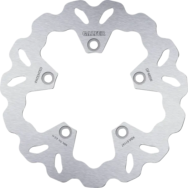Image: Product/Part name Front