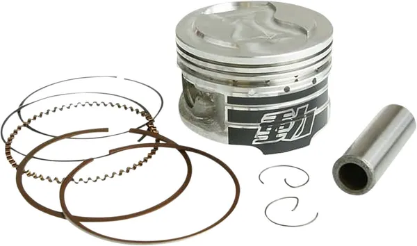 Image: Product/Part name Front