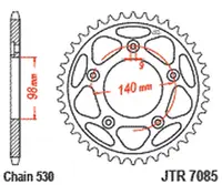 Image: Product/Part name