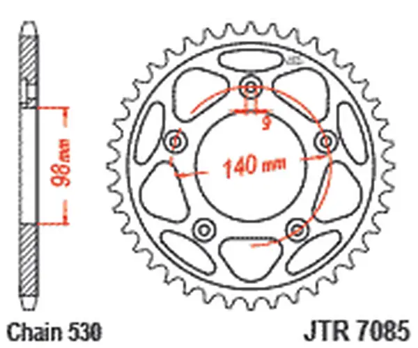 Image: Product/Part name