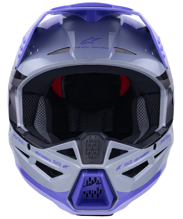                              SM3 Jettson Helmet                         . Фото №7