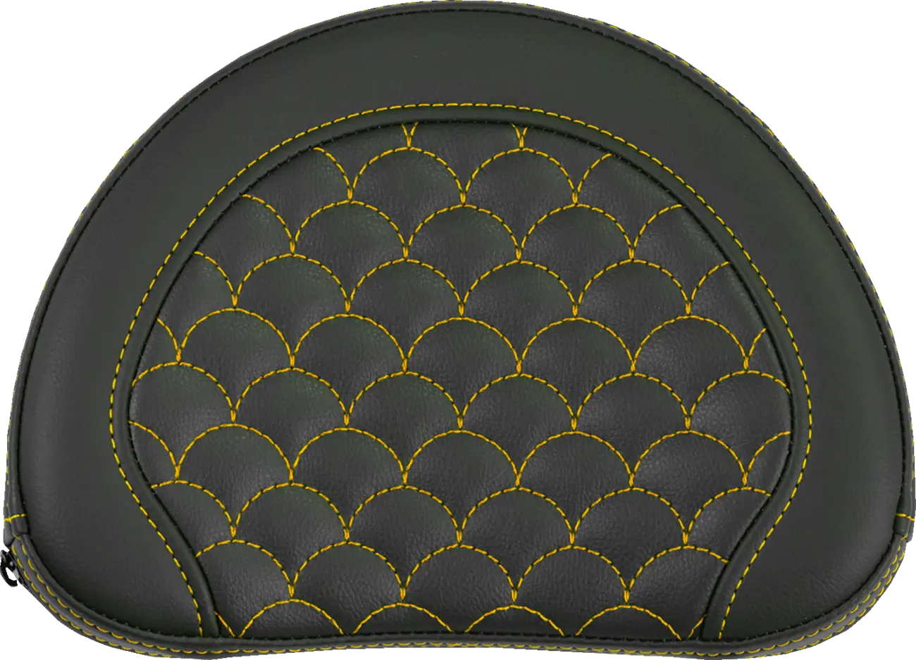 Contoured Sissy Bar Pad