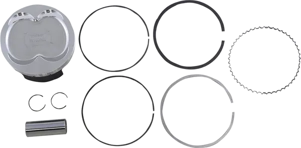 Image: Product/Part name Front