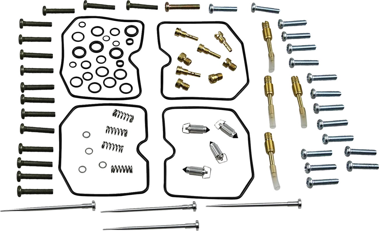 CARB KIT KAW ZG1000